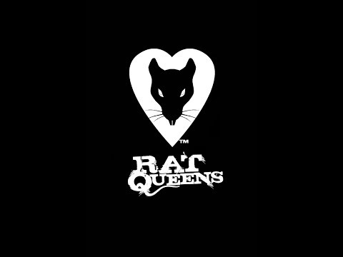 Programa Quadrinhos: Rat Queens Com Aniello, Samuel e Edson