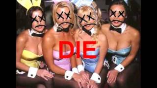 Psychostick &quot;Die A Lot&quot; Band Approved Video!