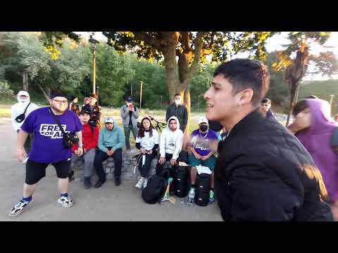 JOKKER vs. VERSEO: Semifinal - Batallas Under Pretemporada 2022 🇨🇱