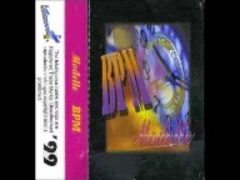 Dj Modelle (BPM) 1999 - Intelligence Mix - (Side A)