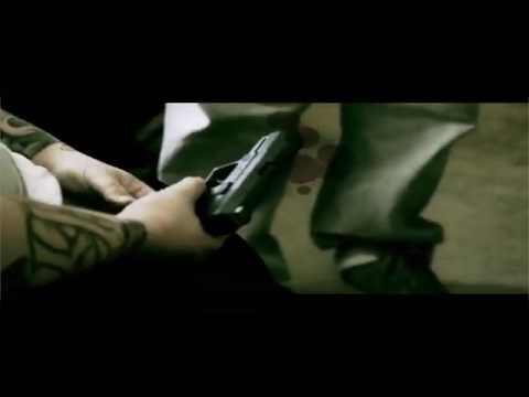 Pugz Feat  MFB and Gangsta Wish  "On the Block" Prod  MF Beatz OFFICIAL MUSIC VIDEO