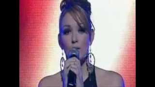 Ricki-Lee Coulter - I Have Nothing