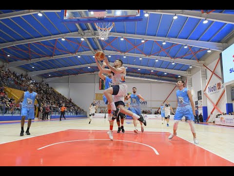 2018/2019 (*Playoffs*) Highlights