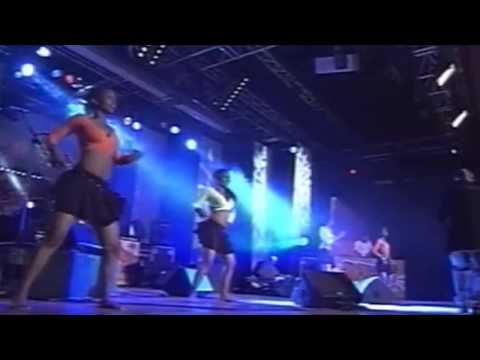 RWIN PAUL raggae lontan