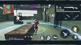 Download lagu Viral Free fire headshot joget cewe tiktok mp3