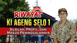 Download lagu The Genealogy of Ki Ageng Selo 'The Legend of the Lightning Catcher' mp3 Download lagu The Genealogy of Ki Ageng Selo 'The Legend of the Lightning Catcher' mp3