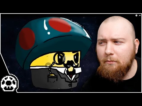 Mogi schaut für (über) 2 Stunden seine alten Videos an