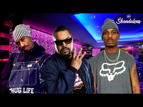 Ice Cube - In Da Club feat. 2Pac & DMX (Music Video) [HD]