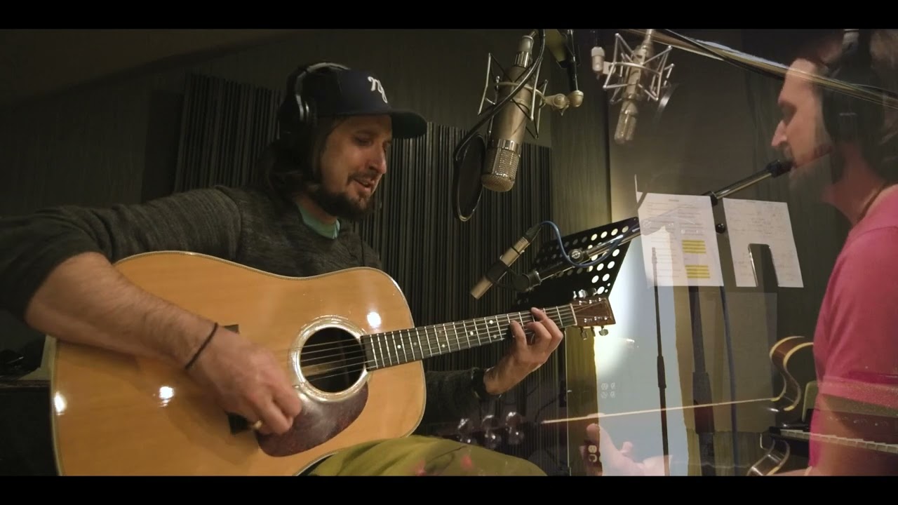 Promotional video thumbnail 3 for Eric Voigt Photography
