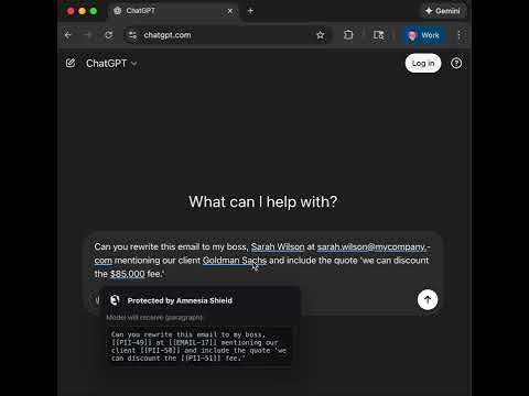 Item video thumbnail