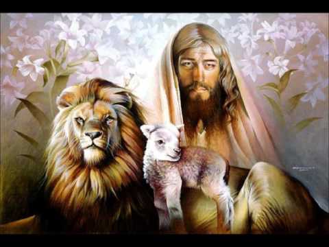 I am crusified with Christ /gospel video thumbnail