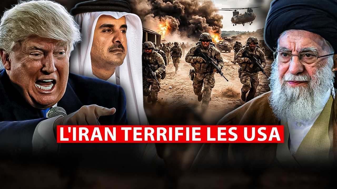 Les USA évacuent le moyen orient. Militaires et civils US.