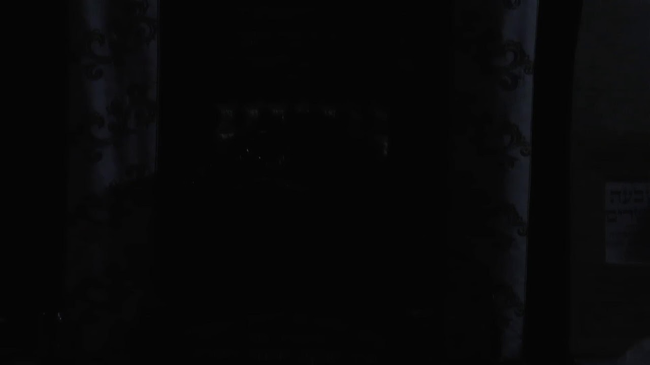 בית המדרש חזון יעקב שידור חי • יום שלישי יא' אייר תשפ'ו