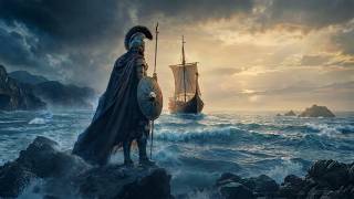 Download lagu The Odyssey, The Real Story mp3 Download lagu The Odyssey, The Real Story mp3