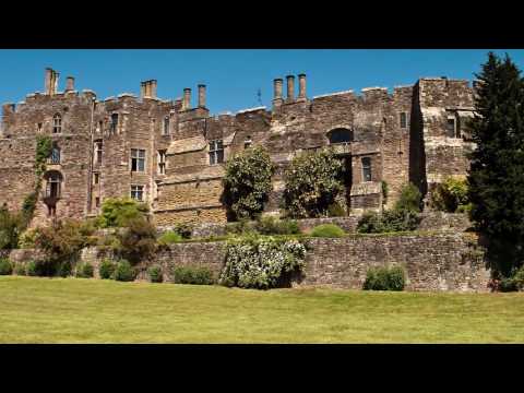 Berkeley Castle