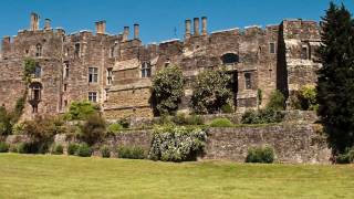 Berkeley Castle