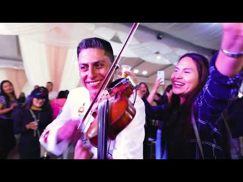 Mix Santiagos - Tres Amores - Rico Rico - Surandino ft. Ases de Huayucachi