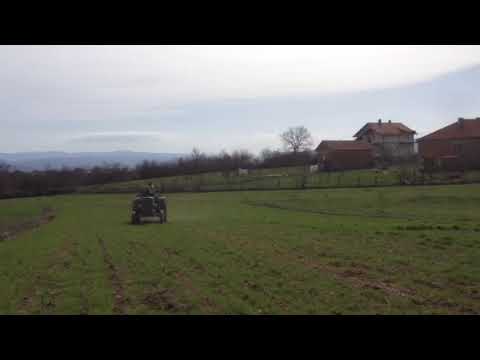 Bührer OF 18 Arijani Ferizaj