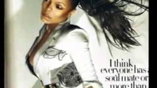 pretty Janet Jackson...   Can&#39;t B Good