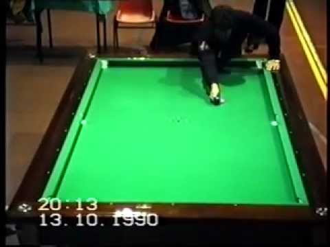 Boccette Story 13 - Campionato Italiano Individuale 2^ categoria Palazzetto Garbagnate (Mi)