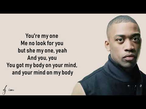 Wiley   My One Lyrics ft  Tory Lanez, Kranium, Dappy