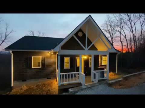 179 Bodges Ln, Hendersonville NC