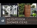 The Best 17 Design Modern Outdoor Shower Ideas