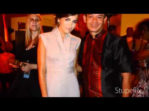 Official SAKIRI Vodka Video