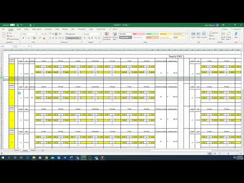1Introduction MICROSOFT EXCEL LEARN MS EXCEL FOR DATA ANALYSIS TUTORIAL FOR BEGINNERS