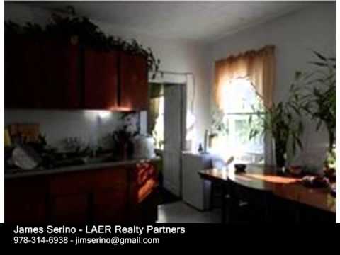 150 Agawam St Lowell, MA 01852 - Multi-Family Home - Real Estate - For Sale -