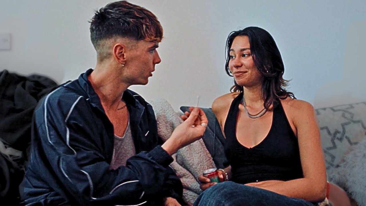 Ren x The Skinner Brothers - Twos On A Cigarette