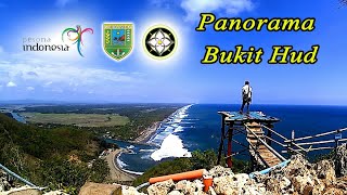 preview picture of video 'Pesona Bukit Hud Kebumen'