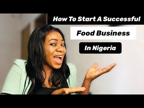 , title : 'How To Start A FOOD Business In Nigeria #foodbusiness #business'