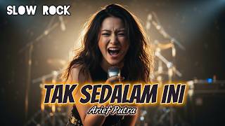 Download lagu Tak Sedalam Ini Arief Putra Cover - RockRebornNation mp3