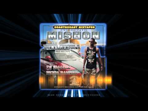 Mishon's Coast2Coast R&B Mixtape