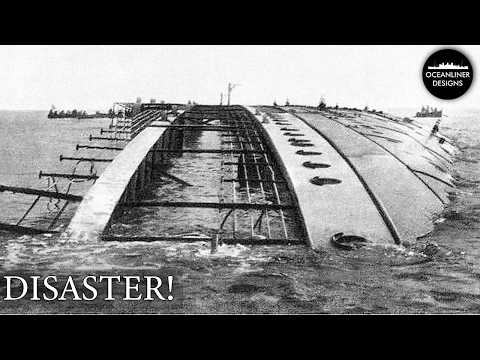 When Things Go Wrong At Sea