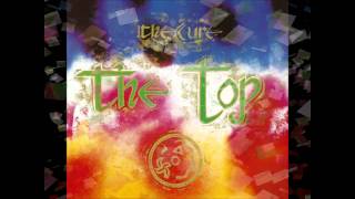 The Cure &quot;Bananafishbones&quot;