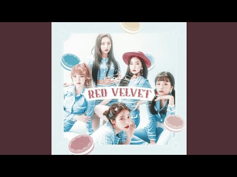 Aitai-Tai — Red Velvet
