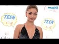 Matt Prokop Shades Ex Girlfriend Sarah Hyland