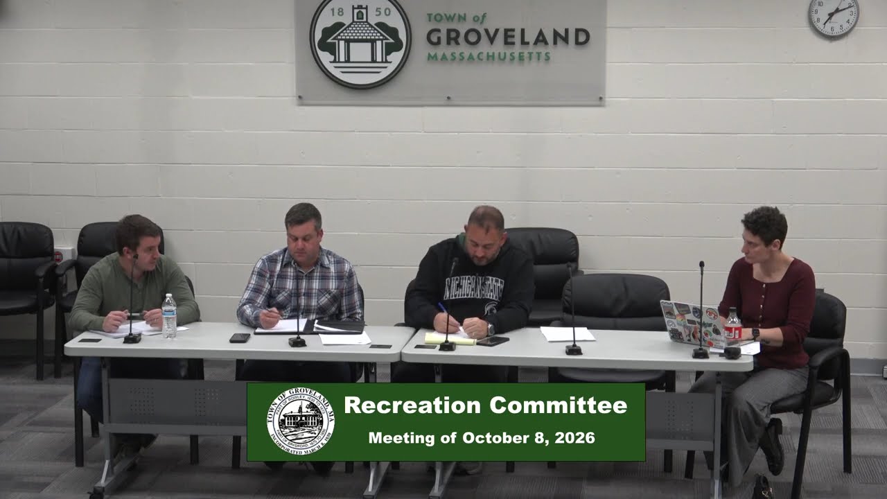 From the Other Committee