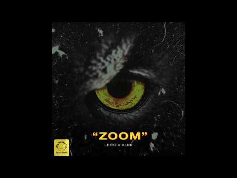 Behzad Leito Ft Alibi - "Zoom" OFFICIAL AUDIO