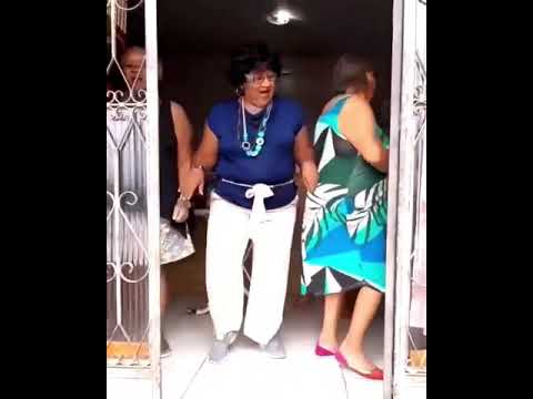 Passinhos das antigas