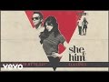 She & Him - It's Not For Me To Say (Audio)