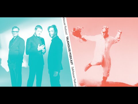 Paul Banks (Interpol) with Frank Black (Pixies) | Talkhouse Podcast