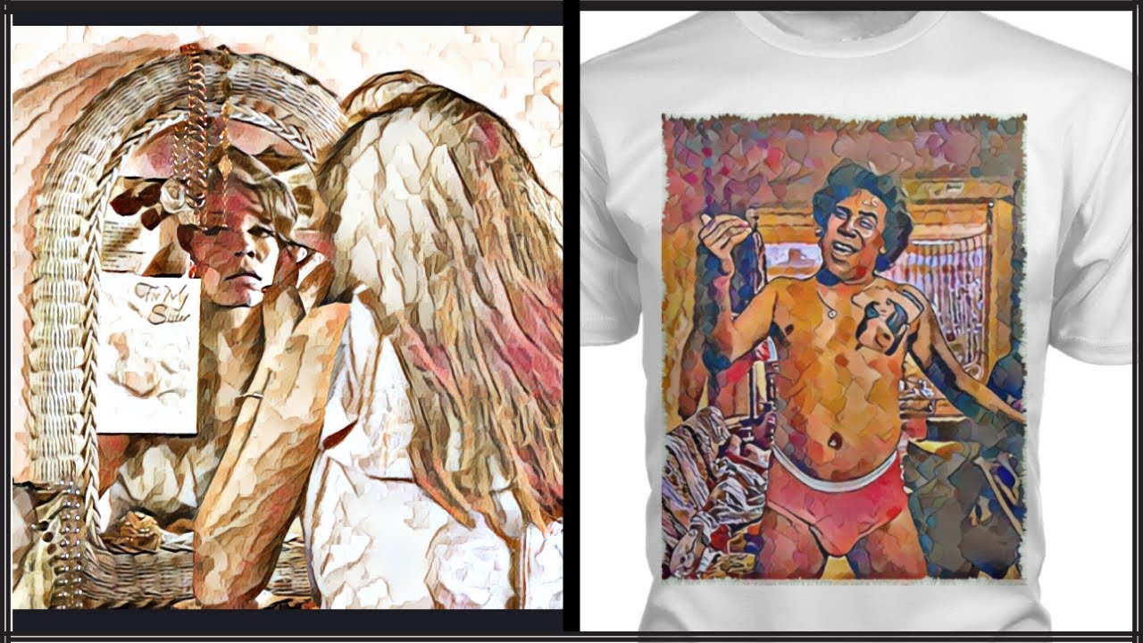 Miklos Mom | Blood In Blood Out T Shirts | New 2022