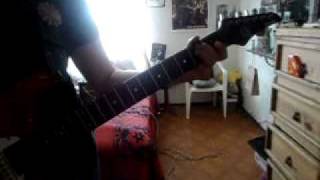 Harmonix - Surfer Blood Cover