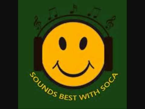 Soca music by DJ Spec V