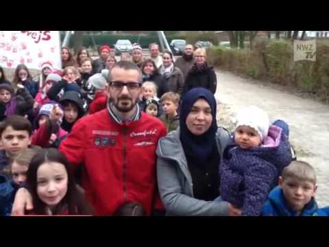 Herzkranker Erstklässler vor Abschiebung