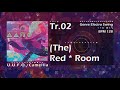 [U.U.F.O.] Tr.02 (The) Red * Room