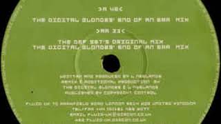 The Def Set - Ogo (The Digital Blondes End Of An Era Mix)